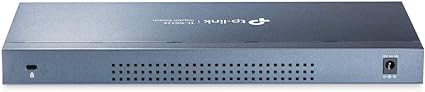 TP-Link 16 Port Gigabit Ethernet Network Switch