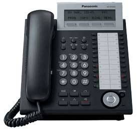 Panasonic KX-DT333