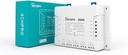 SONOFF - 4-Gang Wi-Fi/RF Smart Switch