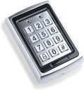 Access Control Metal 125KHZ