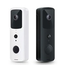 Tuya Wireless Smart Doorbell Kit