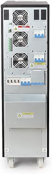 JAVAC - Double conversion online UPS - NW 11 Series(6KVA)