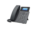 Fiberme -Entry Level IP Phone