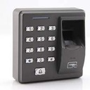 ZKTeco - Access Control - X7