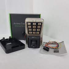 ZKTeco MA500 Fingerprint Access Controller