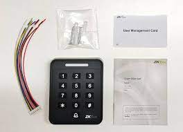 ZKTeco Access Control - SA40B-BM