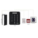 ZKTeco Access Control - SA40B-BM