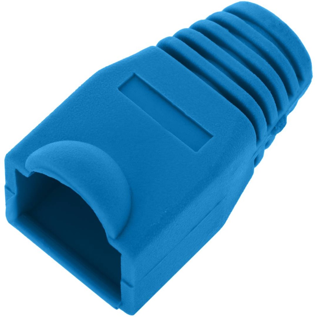 Color RJ45 Caps 