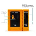 Tera RJ45 Network Cable Tester 