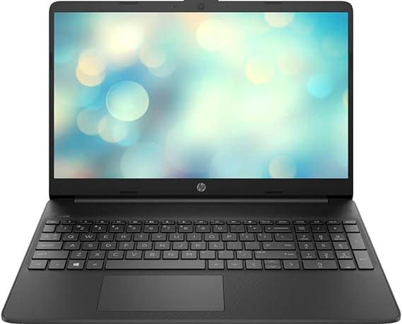 HP 15s-eq2383 Laptop 