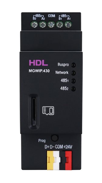 HDL - Link-Buspro Gateway