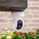 Ezviz - Smart Wi-Fi Pan & Tilt Camera 