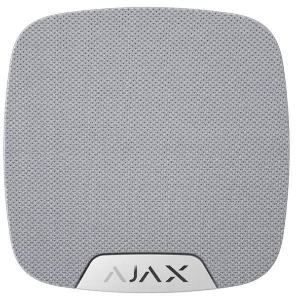 Ajax - Ajax Home Siren