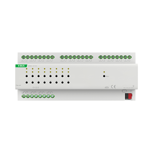 GVS KNX 24-Fold Multi-Function