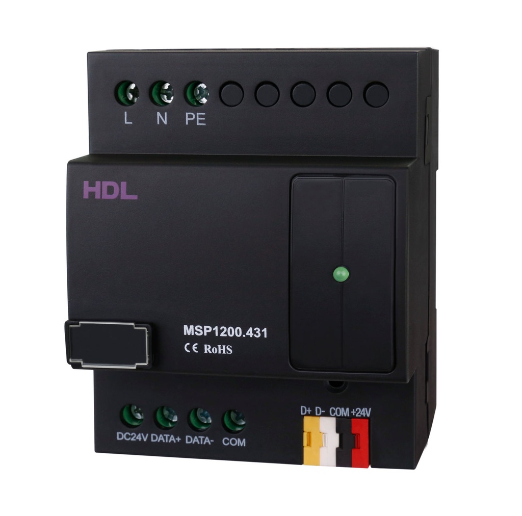 HDL 1200mA Power Supply Module