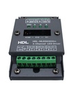 HDL 3CH 650mA LED Driver