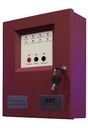 HST Conventional - 2 Zones Fire Alarm Control Panel