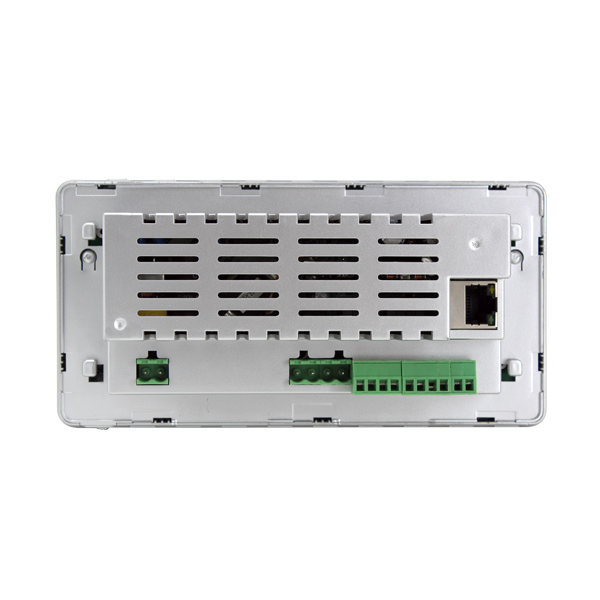 Dsppa Amplifier - DM836N 2x20W IP Network Control Panel 