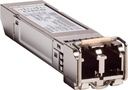 Cisco SX Mini-GBIC Sfp Transceiver - Silver, MGBSX1