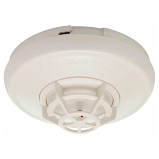 Simplex Addressable Heat detector