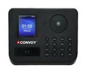 Convoy Time Attendance and Simple Access Control Devie - Palm & Face ID - 
