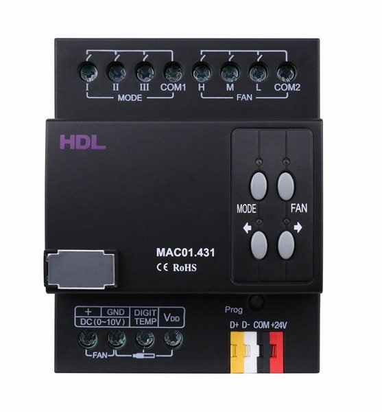 HDL - Air Conditioning Module