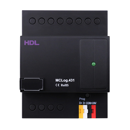 HDL - Logic Automation Module