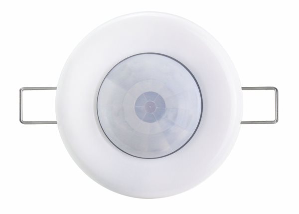 HDL Mount PIR & LUX Sensor