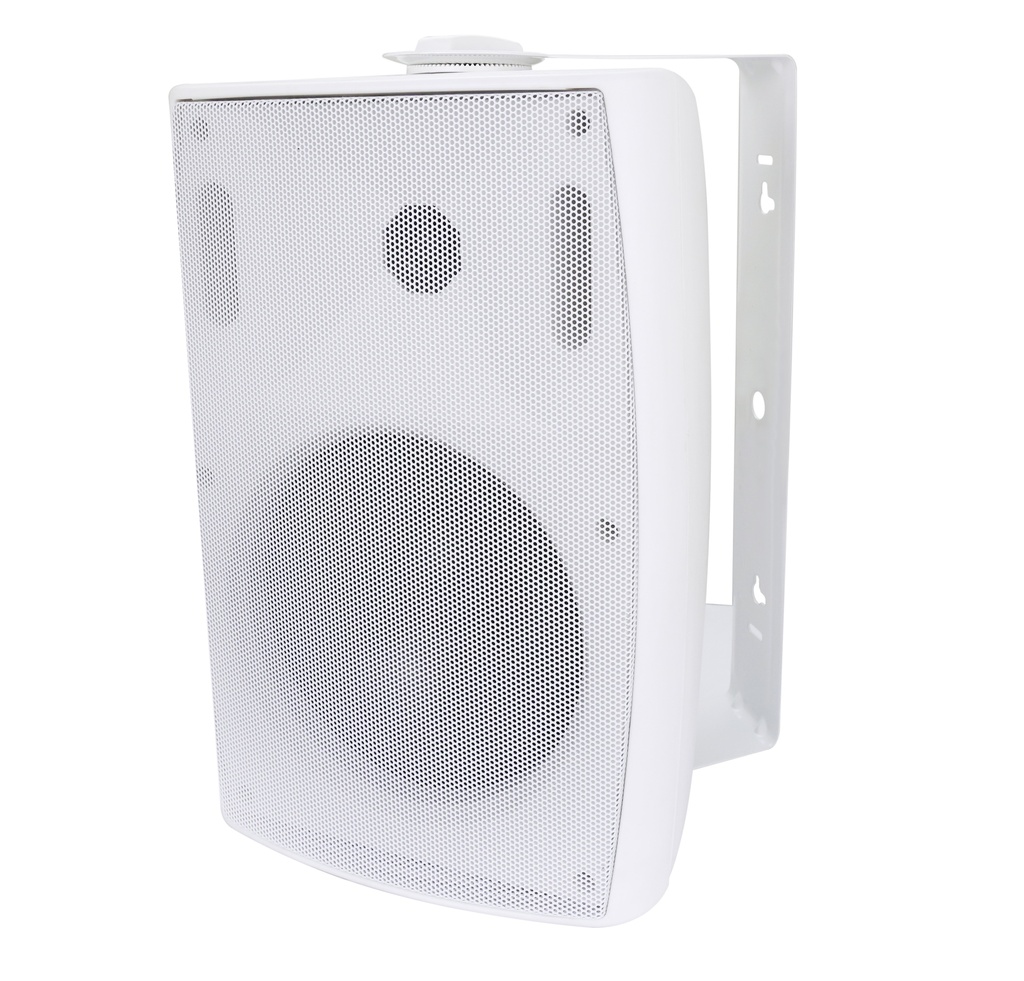 HDL - 6.5" Outdoor Wall Speaker, RMS 150 W, weather resistant