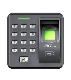 ZKTeco - Access Control - X7