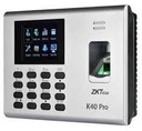 ZKTeco - Time Attendance Device - Fingerprint