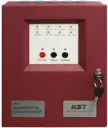 HST Conventional - 2 Zones Fire Alarm Control Panel