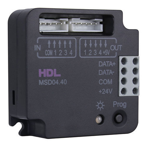 HDL 8 Zone Dry Contact Module