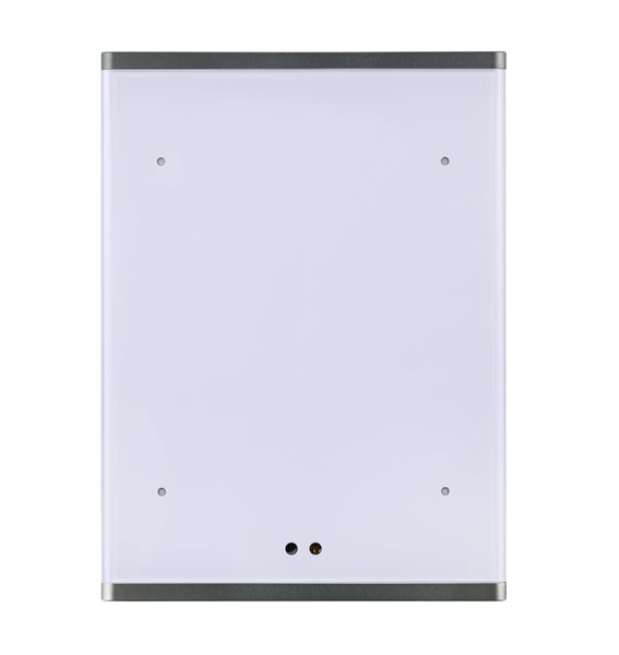 HDL Prism Lite 4 Buttons Touch Panel US