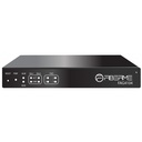 Fiberme - 4 Ports FXO Analog Gateway