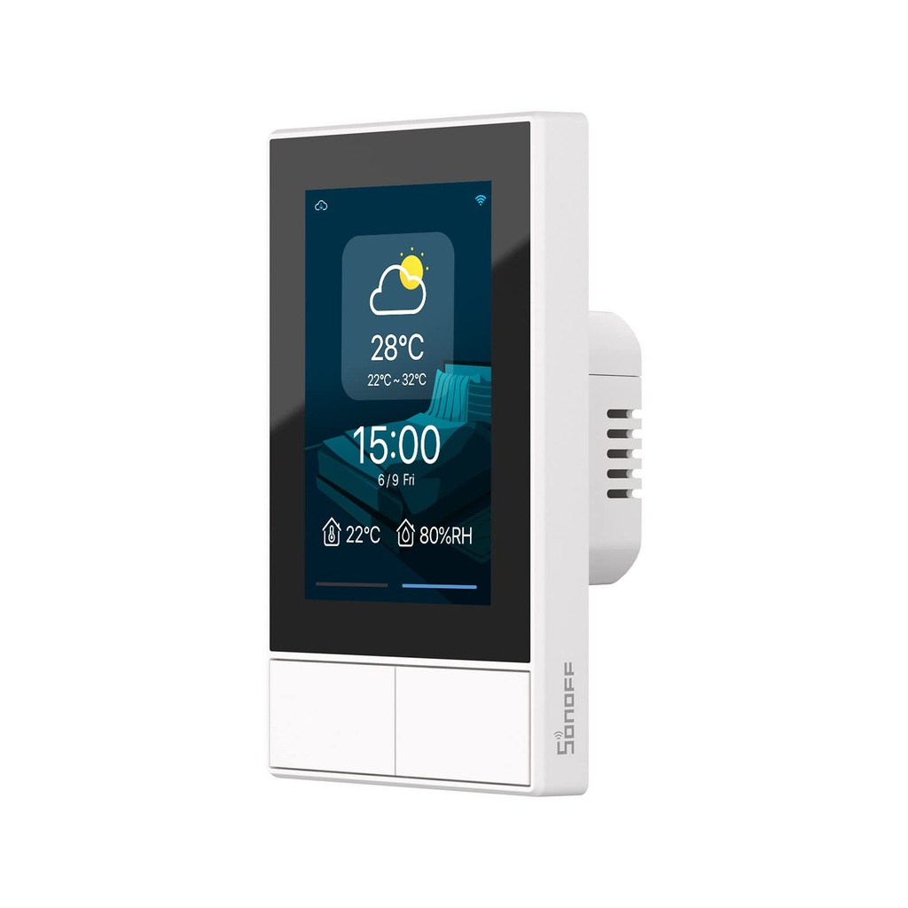 SONOFF - NSPanel Smart Scene Wall Switch