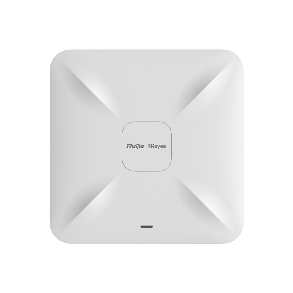 Ruijie - Wi-Fi 5 1267Mbps Ceiling Access Point