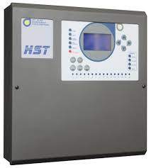 HST Professional Addressable Panel 4Loop