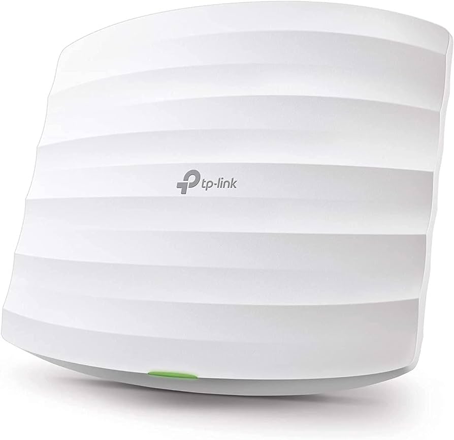 TP-Link AC1350 Wireless MU-MIMO Gigabit Ceiling Mount Access Point