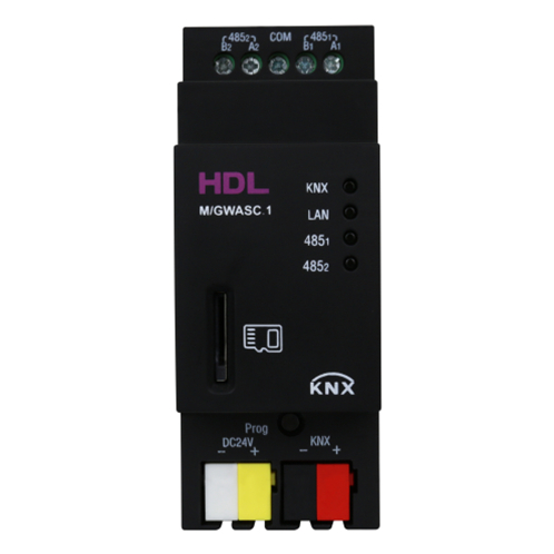 HDL KNX - Link Gateway