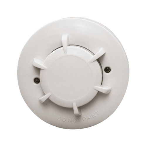 HDL - Smoke Detector 