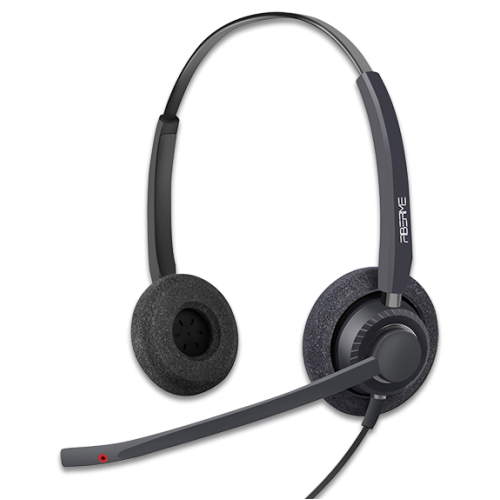 FIBERME FCH7303D Professional Headset