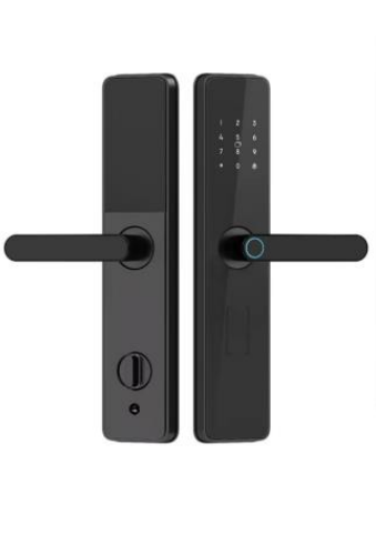 CORDLESS - Doors Smart Lock