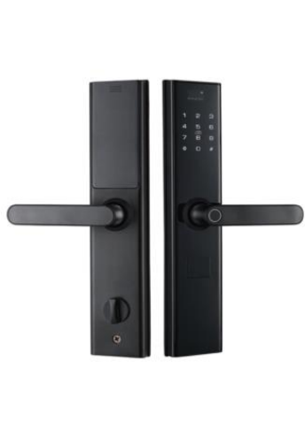 CORDLESS - Doors Smart Lock