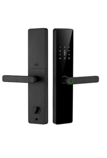 CORDLESS - Doors Smart Lock