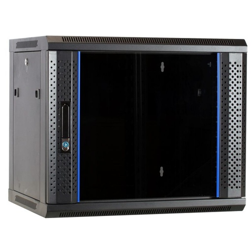 [ Rack 9U] TERA Network 9U Single Section Rack (60x60cm)