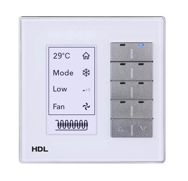 HDL - DLP Touch Panel 