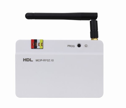 [HDL-MCIP-RF02.10 ] HDL Wireless - Mesh Gateway