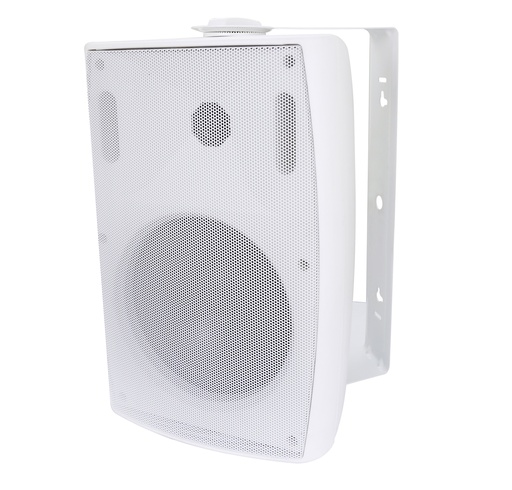 [HDL-P287] HDL - 6.5" Outdoor Wall Speaker, RMS 150 W, weather resistant