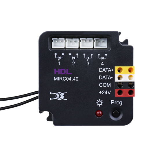 [HDL-MIRC04.40] HDL - IR Emitter